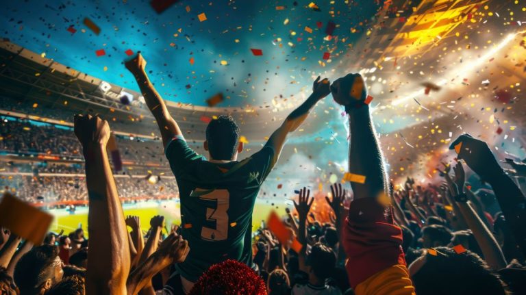 Guía para apostar en grandes eventos deportivos